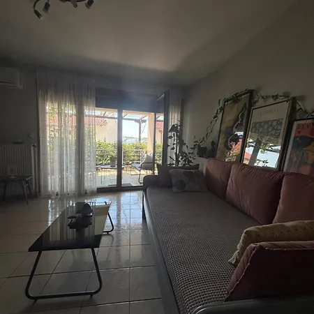 The By Naya Apartment Kavala
