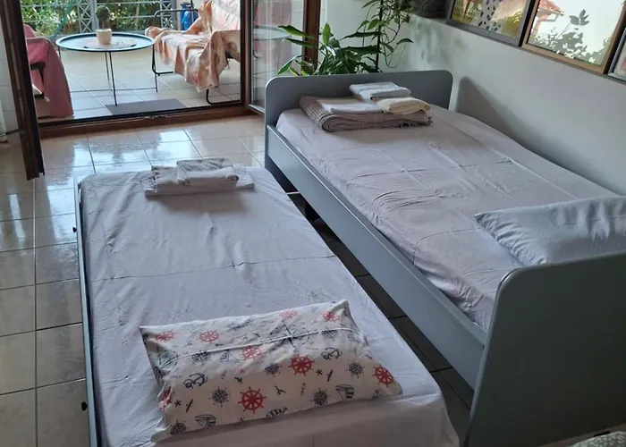 The By Naya Apartment Kavala
