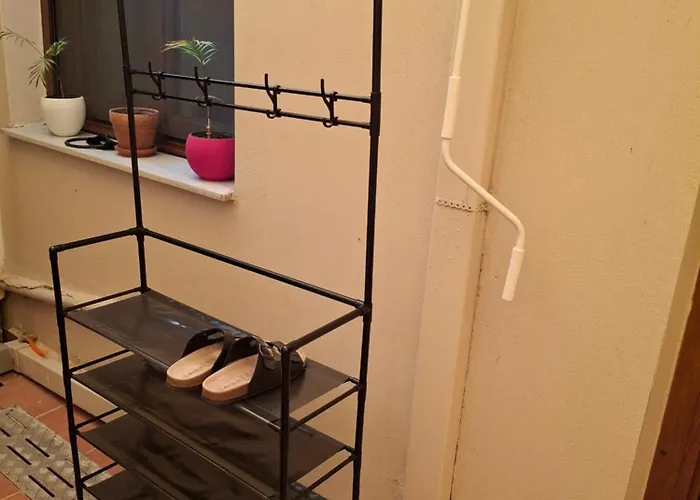 Apartment The By Naya *