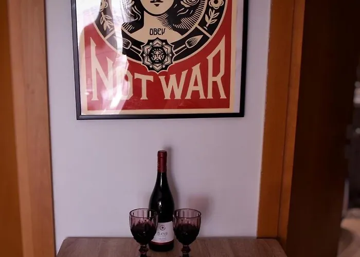 The By Naya *