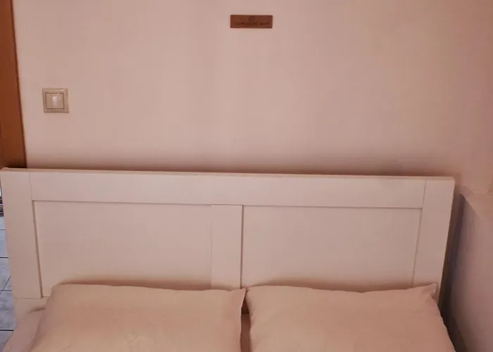 The By Naya Apartment Kavala