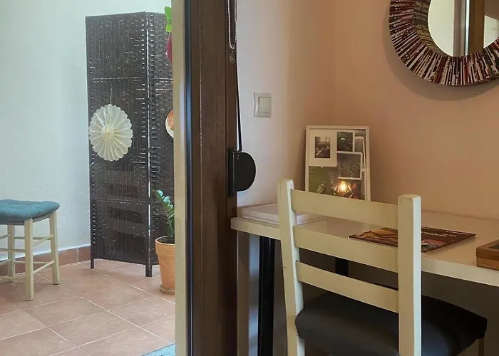 The By Naya Apartment Kavala