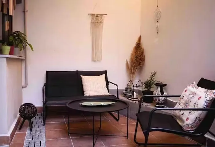 Apartment The By Naya