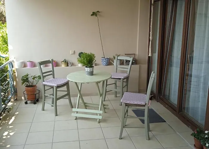 Apartment The By Naya *