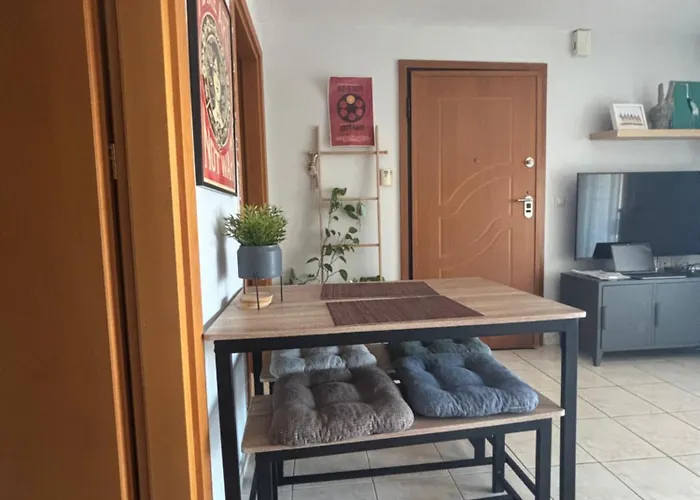 Apartment The By Naya *