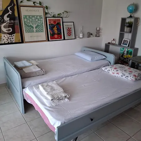 Apartament The By Naya *