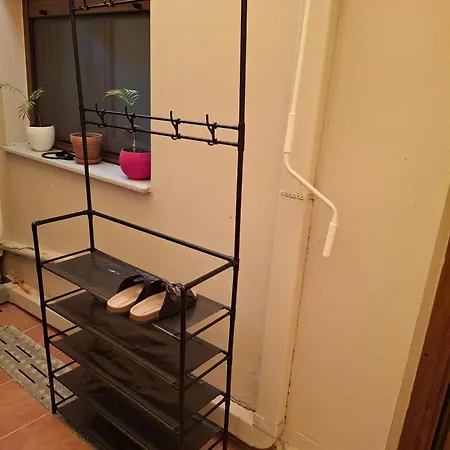 Apartament The By Naya *