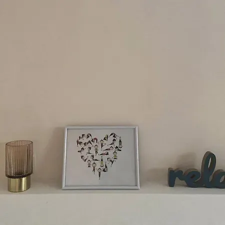 The By Naya Apartament